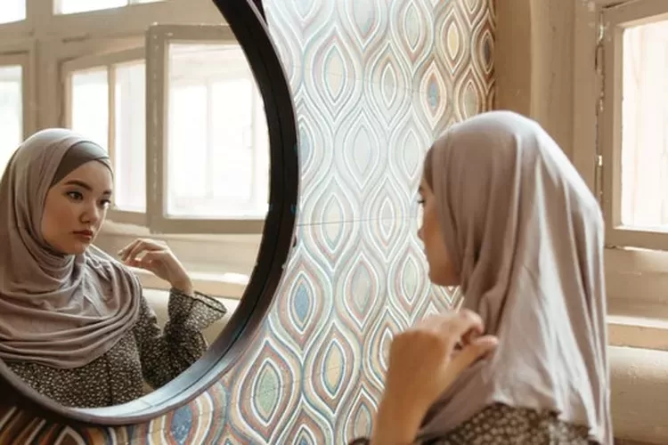 Benarkah Jodoh Cerminan Diri? Begini Pandangan Islam tentang Jodoh