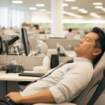 Bukan Mitos! Ini Manfaat Sunnah Tidur Siang yang Bikin Tubuh dan Pikiran Lebih Fresh