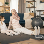 Nggak Perlu Gym! : Ini Dia 7 Tips Olahraga Praktis Tanpa Perlu Keluar Rumah
