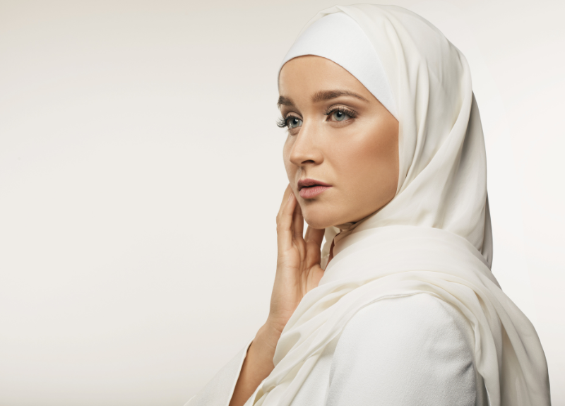 Kulit Glowing Tanpa Skincare Mahal? Sunnah Rasulullah Jawabannya!