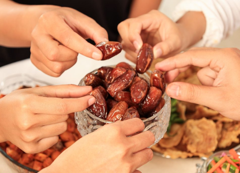 7 Makanan Favorit Rasulullah yang Wajib Kamu Coba di Rumah