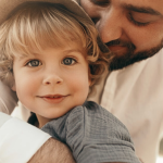 Fatherless Impact Parenting : Menghadapi Fenomena Fatherless dalam Islam