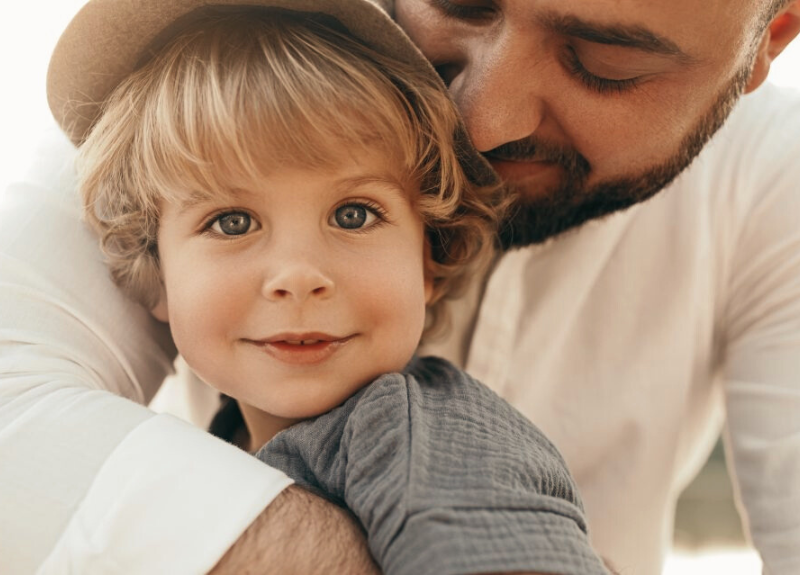 Fatherless Impact Parenting : Menghadapi Fenomena Fatherless dalam Islam