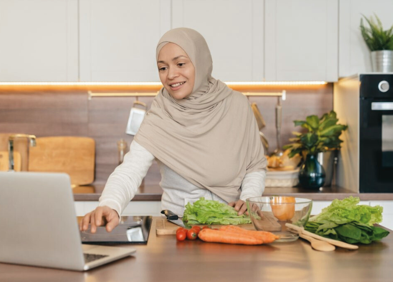 Morning Routine: Kunci Produktivitas Muslim Berkualitas