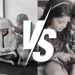 Parenting Islami vs. Parenting Modern: Mana yang Lebih Baik?