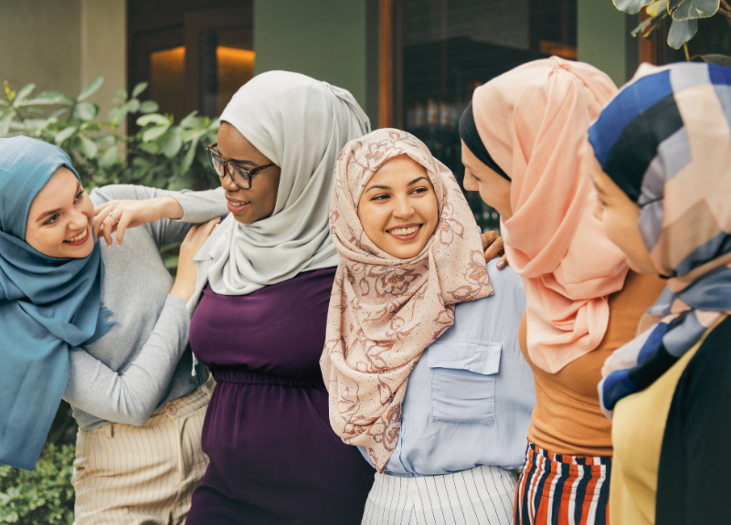 Persiapan Sambut Ramadhan: Maksimalkan Ibadah, Siap Mental dan Kebiasaan Sehat!