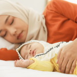ASI atau Susu Formula? Memahami Kebutuhan Si Kecil Tanpa Mom Shaming!
