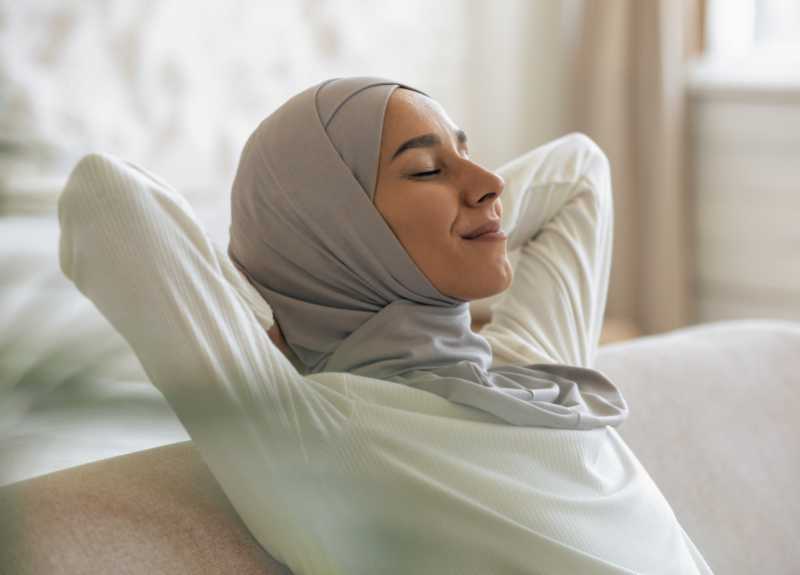 Ibu Minta Jatah Me Time : Egois kah?