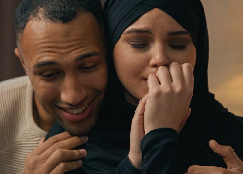Istri Malas Berhubungan? Kenali Penyebab dan Solusinya