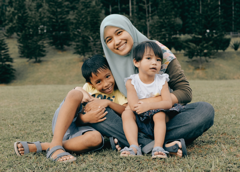 Ibu Muda, Perlu Ikut Parenting Class? Begini Pandangan Islam dan Sunnah!