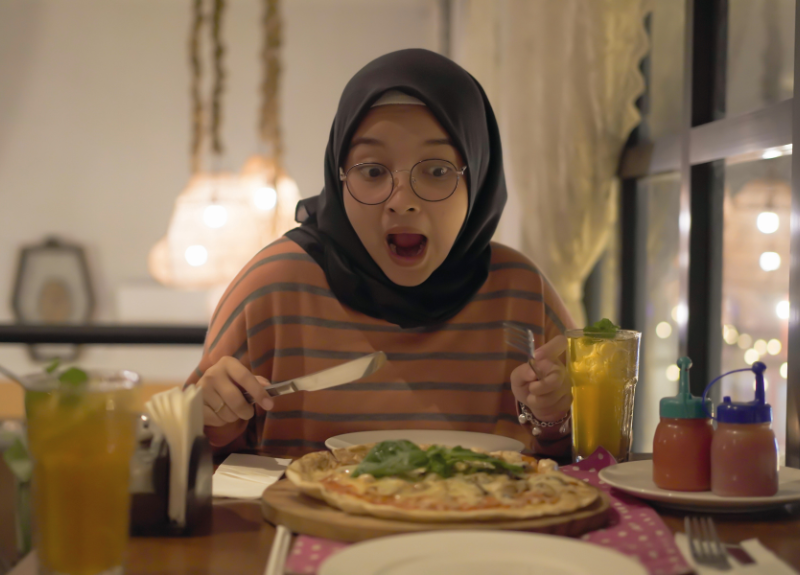 Kenapa Cepet Laper? Ini Rahasia Pola Makan Rasulullah yang Bikin Kenyang Lama