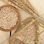 Bukan Makanan Biasa! Ini Keunggulan Gandum & Barley dalam Sunnah