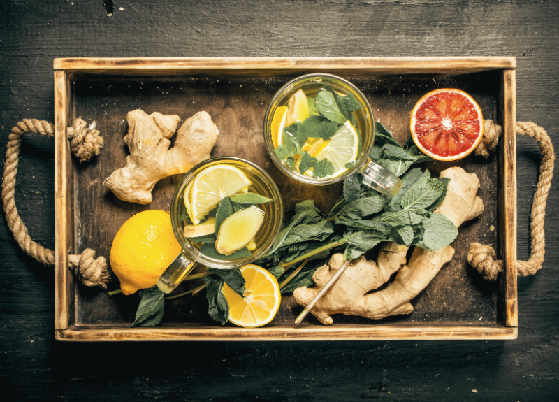 Minuman Detox dalam Islam: Sunnah atau Sekadar Tren?