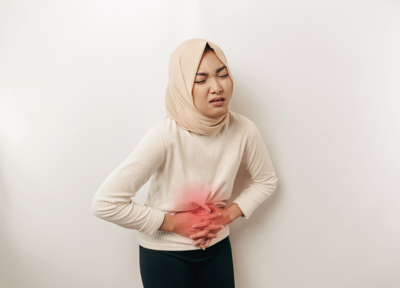 Haid Tidak Teratur? Kenali Penyebab & Cara Mengatasinya Secara Alami!