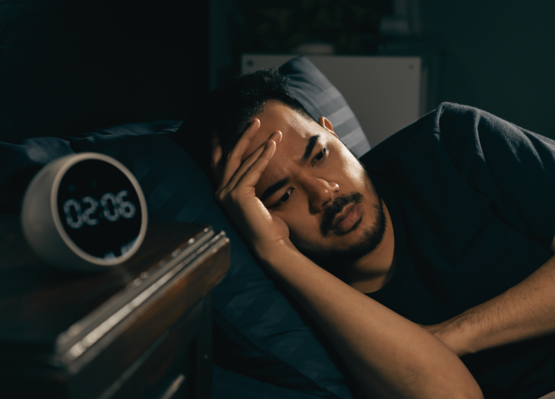 Kurang Tidur Bikin Wajah Kusam dan Hormon Berantakan? Ini Cara Tidur Sehat ala Rasulullah!