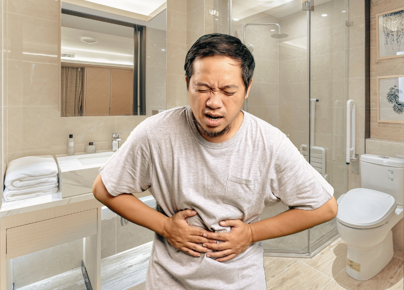 Sembelit & Perut Kembung? Coba Konsumsi Makanan Sunnah Ini!