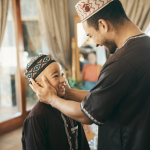 Pentingnya Doa Orang Tua dalam Kehidupan Anak