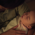 Tidur Bayi Berantakan? Coba Terapkan Sunnah Ini Biar Nyenyak Sepanjang Malam