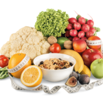 Jaga Gut Microbiome dengan Makanan Halal & Thayyib ala Islam