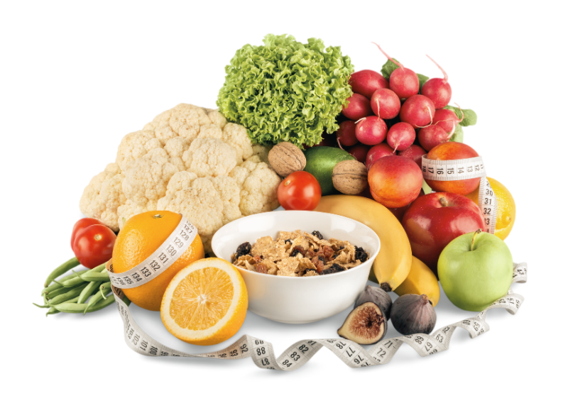 Jaga Gut Microbiome dengan Makanan Halal & Thayyib ala Islam