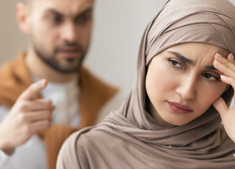 Pasangan Berubah Setelah Menikah? Ini yang Harus Kamu Lakukan!