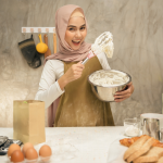 Wajib Coba! Resep Makanan Sehat Sunnah yang Simpel di Re-cook