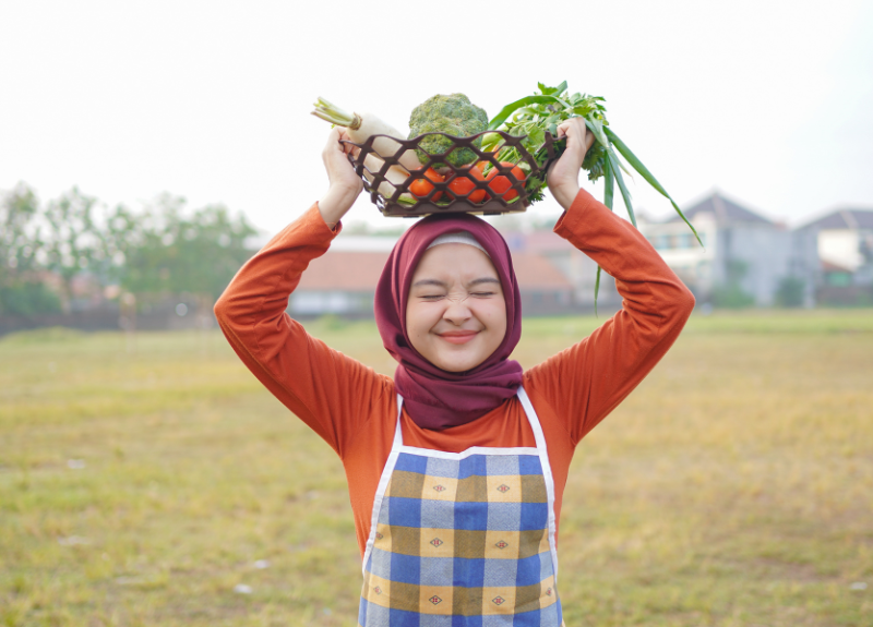 Tren Clean Eating dalam Islam: Apa Kata Sunnah?