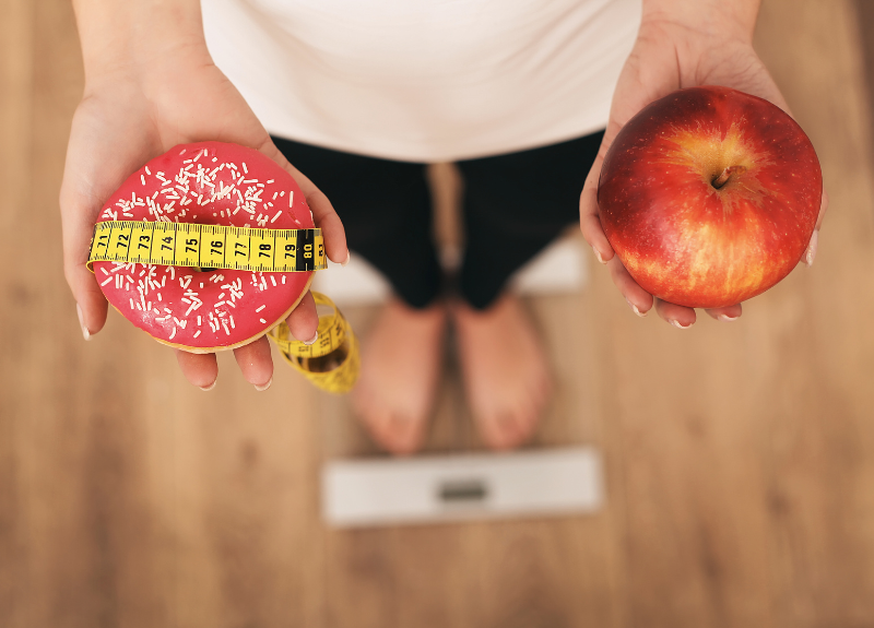 Kenapa Berat Badan Malah Naik Saat Puasa? Hindari Kesalahan Ini!
