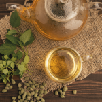 Rahasia Sehat Teh Hijau: Antioksidan Tinggi & Booster Metabolisme!