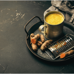 Golden Milk: Minuman Kuno dengan Manfaat Super untuk Imun dan Pencernaan!