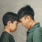 Sibling Rivalry? Begini Cara Islami Mengatasi Anak yang Sering Bertengkar