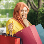 Belanja Lebaran Cerdas: Hemat Tapi Tetap Stylish!