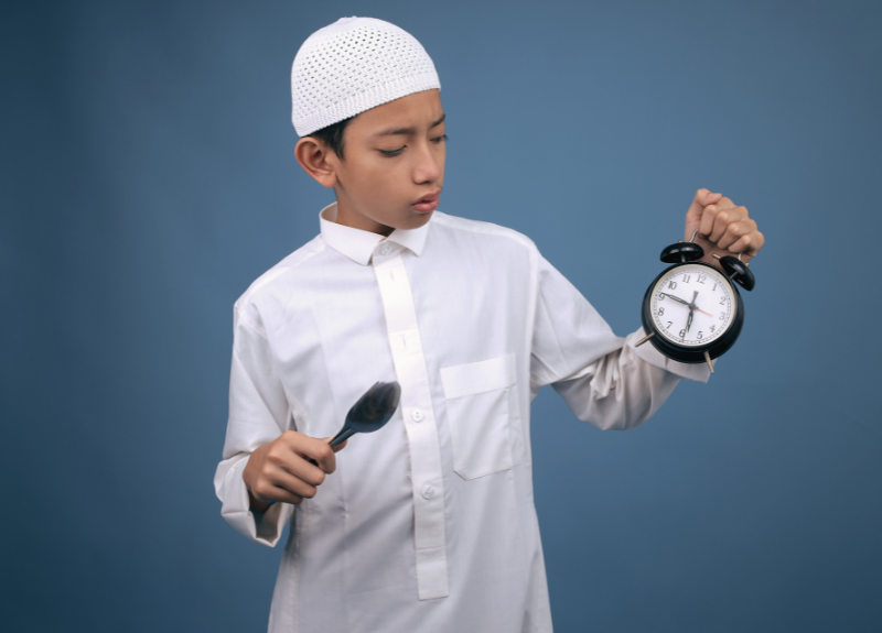 5 Makanan yang Harus Dihindari Sebelum Tidur