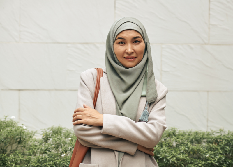 Body Positivity dalam Islam: Mencintai Tubuh sebagai Amanah