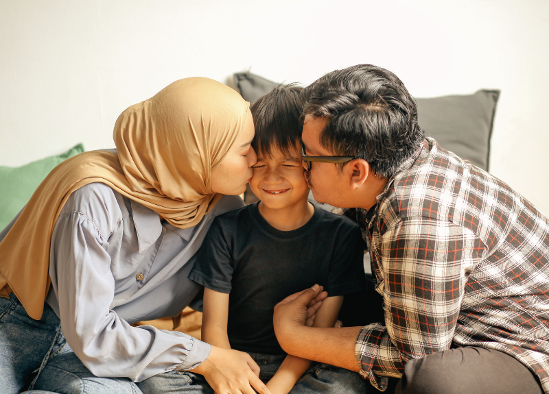 Pola Asuh Nabi Ibrahim: Bagaimana Membesarkan Anak yang Tangguh?