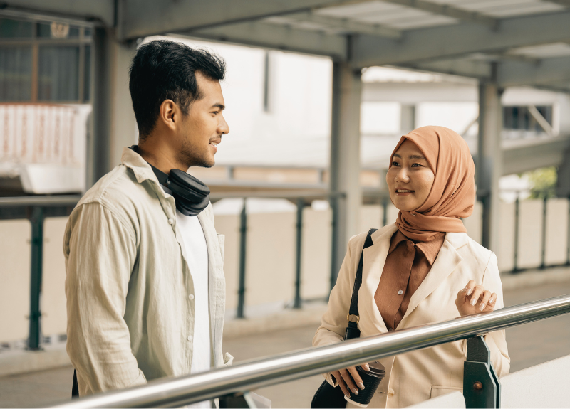 Ketika Mantan Datang Lagi: Move On atau Kasih Kesempatan?