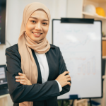 Time Blocking untuk Muslimah Aktif: Atur Waktu Tanpa Drama